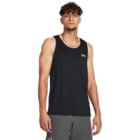 Vesta Under Armour Armour Ua Launch Singlet Gym barbat