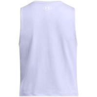 Under Armour Energy Crop Tank