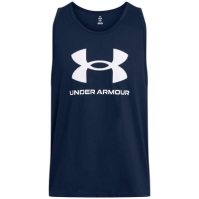 Under Armour SPORTSTYLE LOGO TANK