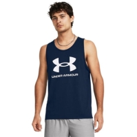 Under Armour SPORTSTYLE LOGO TANK