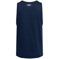 Under Armour SPORTSTYLE LOGO TANK