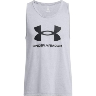 Under Armour SPORTSTYLE LOGO TANK