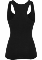 Button Tanktop dama Urban Classics