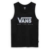 Vans Muscle Tank Ld43