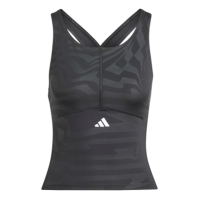 Maiou adidas Techfit Printed Crop Training dama