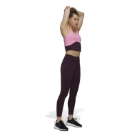 Maiou adidas Train HIIT Crop dama