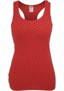 Dot Tanktop dama Urban Classics