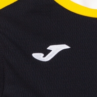 Maiou Eco Championship Black Yellow Joma