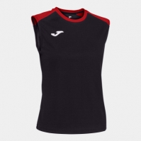 Maiou Eco Championship Black Red Joma