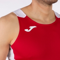 Maiou Record Ii Red White Joma