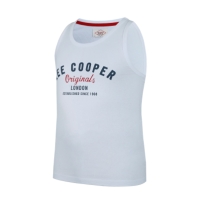 Vesta Lee Cooper Cooper Logo