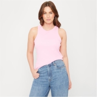 Vesta Be You You Rib Tank Ld43