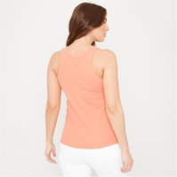 Vesta Be You You Rib Tank Ld43