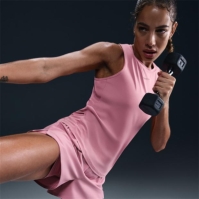 Maiou Nike One Classic Dri-FIT Fitness dama