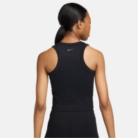 Maiou Nike One Fitted Dri-FIT Fitness dama