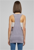 Loose Burnout Tank dama Urban Classics