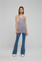 Loose Burnout Tank dama Urban Classics