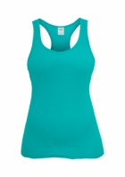 Tanktop dama Urban Classics