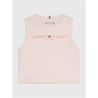 Maiou Tommy Hilfiger Essential Sleeveless copil