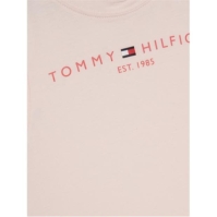 Maiou Tommy Hilfiger Essential Sleeveless copil