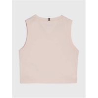 Maiou Tommy Hilfiger Essential Sleeveless copil