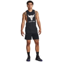 Maiou Under Armour Armour PR Bull barbat