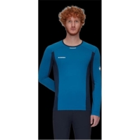 Mammut Aenergy Top L Sn51