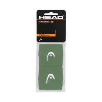 Manseta tenis Head Head green 285050