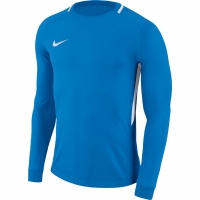 Portar jersey Nike Dry Park III JSY LS GK M blue 894509 406