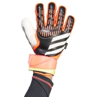 Manusa Adidas Predator Match Fingersave IQ4037 manusi de portar