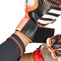 Manusa Adidas Predator Match Fingersave IQ4037 manusi de portar