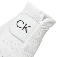 Calvin Klein Golf G Lthr Golf Glv Sn00