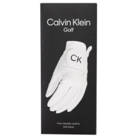 Calvin Klein Golf G Lthr Golf Glv Sn00