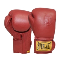 Manusa box Everlast 1910 Pro Hook & Loop