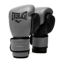 Manusa box Everlast Powerlock Training