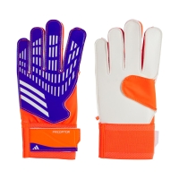 Manusa Portar adidas Predator Training Portar ' purple-orange IX3872 copil