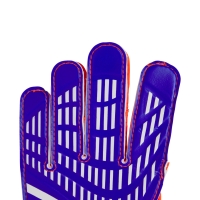 Manusa Portar adidas Predator Training Portar ' purple-orange IX3872 copil