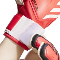 Manusa Portar adidas Predator Match Fingersave adulti