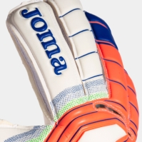 Manusa Portar Brave White Fluor Coral Joma