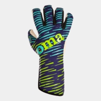 Manusa Portar Gk Panther Green Turquoise Navy Joma