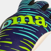 Manusa Portar Gk Panther Green Turquoise Navy Joma