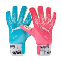 Manusa Portar Puma Ultra Grip 1 Tricks Hybrid blue-pink 41853 01