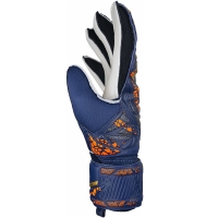 Manusa Portar Reusch Attrak Solid navy blue 5470515 4410