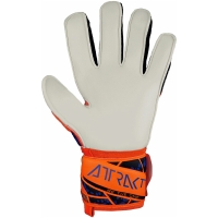 Manusa Portar Reusch Attrak Solid orange 5470515 2210