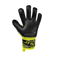 Manusa Portar Reusch Attrakt Silver yellow-black 5572215 2025 copil