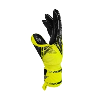 Manusa Portar Reusch Attrakt Silver yellow-black 5572215 2025 copil