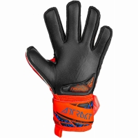 Manusa Portar Reusch Attrakt Silver orange 5472215 2211 copil