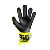 Manusa Portar Reusch Attrakt Freegel Silver Yellow-Black 5570235 2025