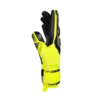 Manusa Portar Reusch Attrakt Freegel Silver Yellow-Black 5570235 2025