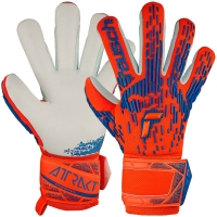 Manusa Portar Reusch Attrakt Freegel Silver , orange 5470235 2210